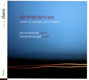 Reminiscences - Schatzman / Engeli - Filme - NO INFO - 7619931130323 - 12. November 2014