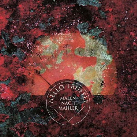 Cover for Hello Truffle · Malen Nach Mahler (CD) (2016)