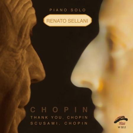 Chopin Piano Solo - Sellani Renato - Music - Philology - 8013284000323 - July 27, 2010