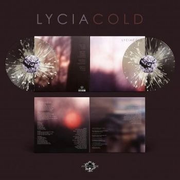 Cover for Lycia · Cold (LP) (2021)
