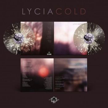 Cold - Lycia - Music - AVANTGARDE - 8016670152323 - October 29, 2021