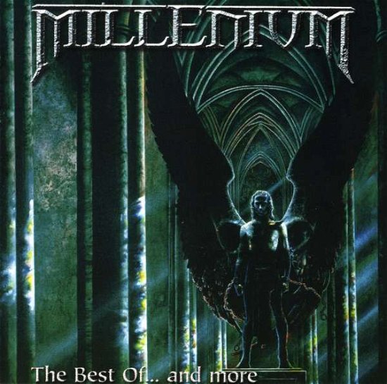 Cover for Millenium · Best Of..and More (CD) (2004)