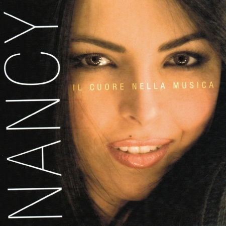 Il Cuore Nella Musica - Nancy - Musik - Gs Record - 8024631930323 - 