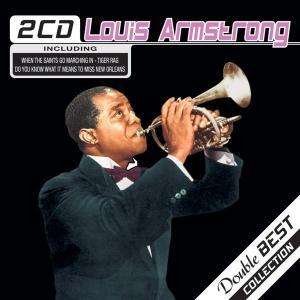 Armstrong Louis - Louis Armstrong - Louis Armstrong - Musiikki - AZZURRA - 8028980276323 - 