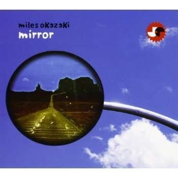 Cover for Goodfellas · Goodfellas - Mirror (CD) (2014)