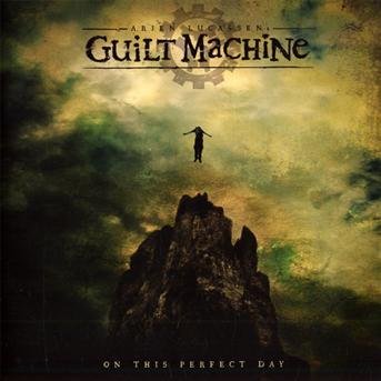 On This Perfect Day - Arjen -Guilt Machine- Lucassen - Musik - MASCOT - 8712725727323 - 27. August 2009