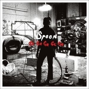 Cover for Spoon · Ga Ga Ga Ga Ga (CD) [Limited edition] (2007)
