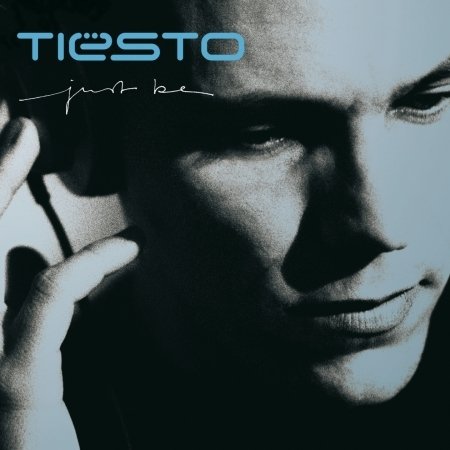 Just Be - DJ Tiesto - Music - BLACK HOLE - 8715197080323 - May 20, 2004