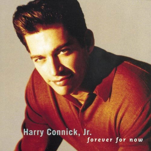 Cover for Harry Connick Jr · Forever for Now (CD) (2018)
