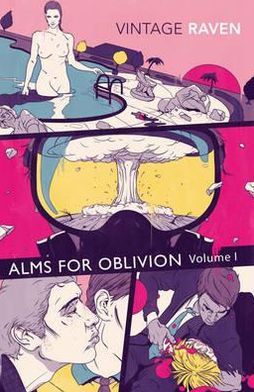 Cover for Simon Raven · Alms For Oblivion Volume I - Alms for Oblivion (Paperback Book) (2012)