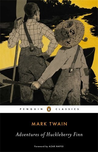 The Adventures of Huckleberry Finn - Mark Twain - Bøger - Penguin Books Ltd - 9780143107323 - 27. november 2014