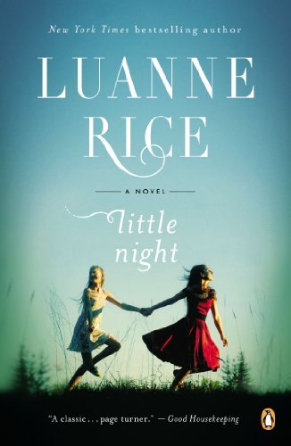 Cover for Luanne Rice · Little Night: A Novel (Paperback Book) [Reprint edition] (2013)