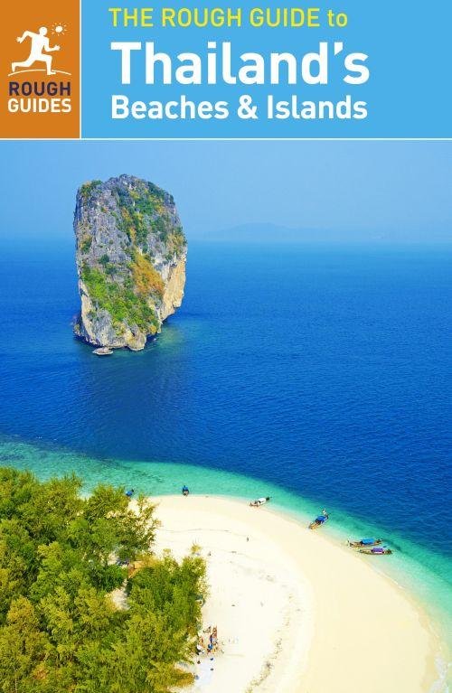 Cover for Rough Guides · The Rough Guide to Thailands Beaches and Islands (N/A) (2015)