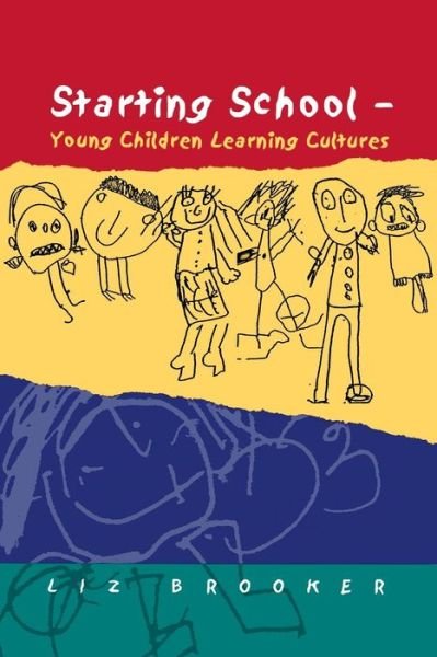 Cover for Liz Brooker · Starting School (Paperback Bog) [Ed edition] (2002)