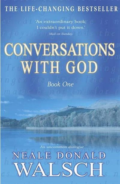 Cover for Neale Donald Walsch · The Conversations with God Companion: The Essential Tool for Individual and Group Study (Paperback Book) (2008)