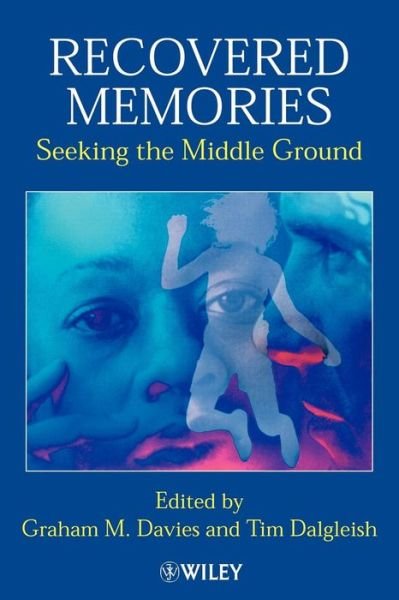 Cover for GM Davies · Recovered Memories: Seeking the Middle Ground (Pocketbok) (2001)