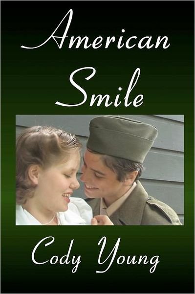 Cover for Cody Young · American Smile (Paperback Book) (2011)