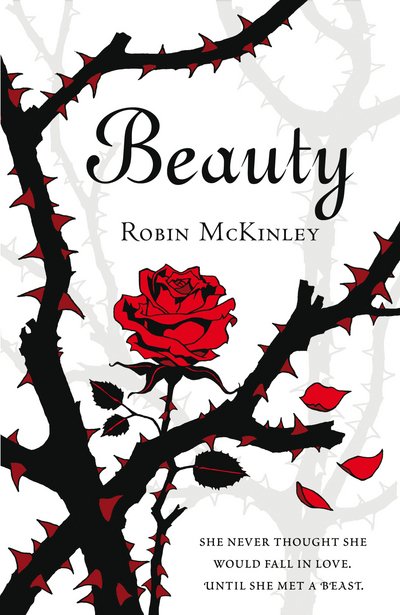 Cover for Robin McKinley · Beauty (Paperback Book) (2015)