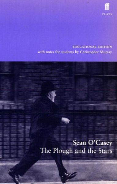Cover for Sean O'Casey · The Plough and the Stars (Paperback Book) [Main edition] (2001)