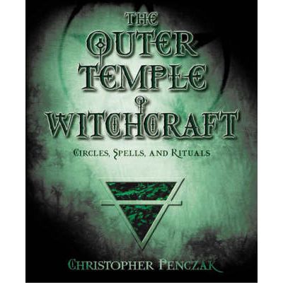 Cover for Christopher Penczak · Outer Temple of Witchcraft Meditation CD Companion (Audiobook (CD)) (2004)