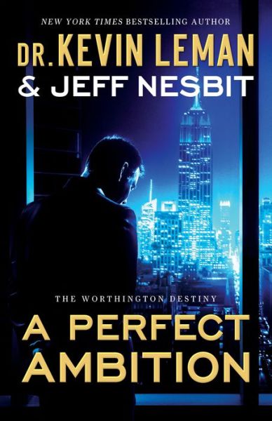 Cover for Nesbit · Perfect Ambition  A (N/A) (2015)