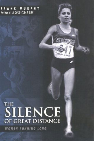 Cover for Frank Murphy · The Silence of Great Distance (Paperback Book) (2000)