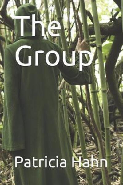 Cover for Patricia Hahn · The Group (Paperback Bog) (2019)