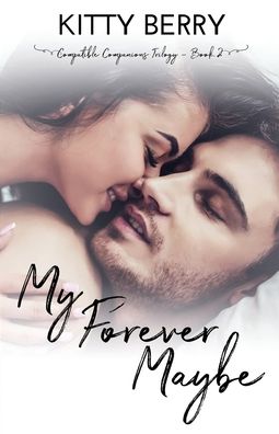 Cover for Kitty Berry · My Forever Maybe (Paperback Book) (2019)