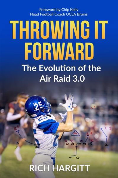 Throwing It Forward - Surface to Air S2A - Książki - Independently Published - 9781078361323 - 14 lipca 2019