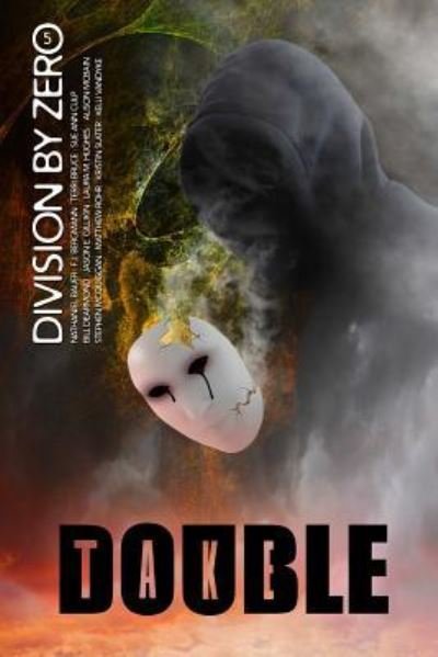 Cover for MiFiWriters · Double Take (Pocketbok) (2017)