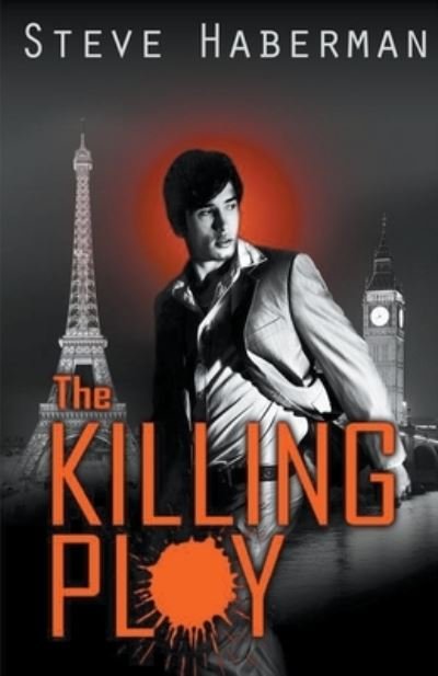 Cover for Steve Haberman · The Killing Ploy (Paperback Book) (2018)