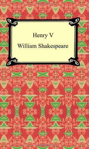 Henry V - William Shakespeare - Livros - Digireads.com - 9781420926323 - 2005