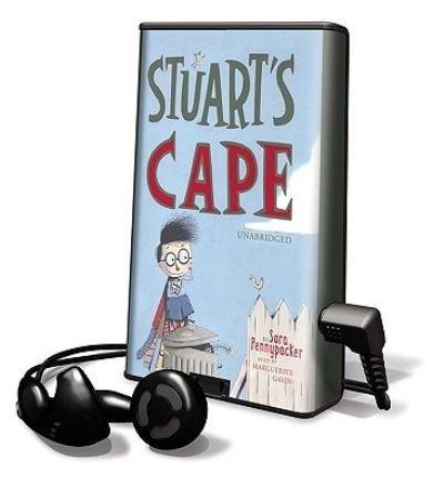 Cover for Sara Pennypacker · Stuart's Cape (DIV) (2009)