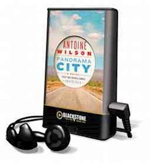 Panorama City - Antoine Wilson - Inne - Findaway World - 9781470819323 - 25 września 2012