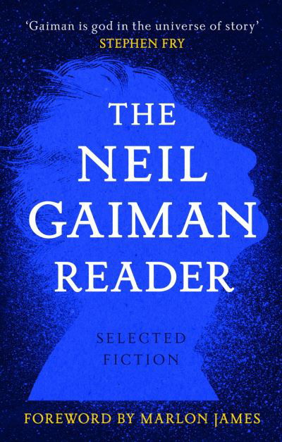 Neil Gaiman Reader - Neil Gaiman - Bøger - Headline Publishing Group - 9781472282323 - 7. oktober 2023