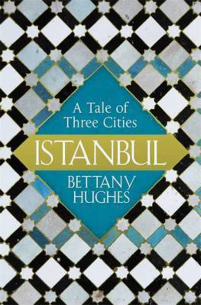 Cover for Hughes · Istanbul (Book) (2017)