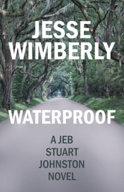 Cover for Jesse Wimberly · Waterproof (Paperback Book) (2020)