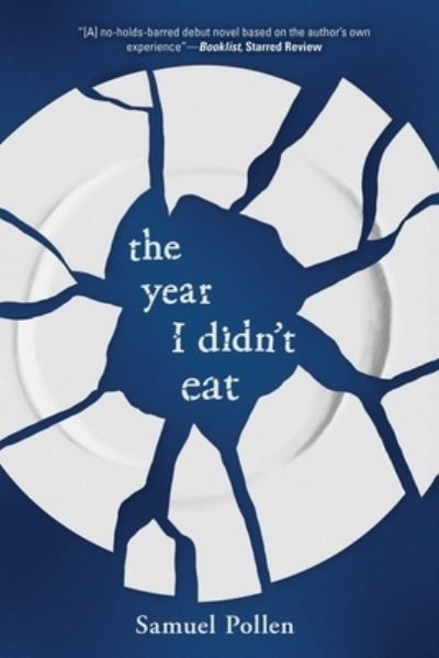 Cover for Samuel Pollen · Year I Didn't Eat (Bok) (2023)