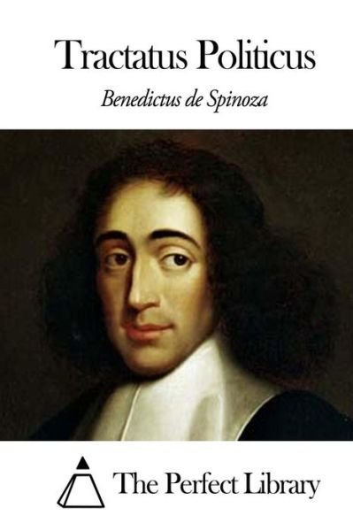 Cover for Benedictus De Spinoza · Tractatus Politicus (Paperback Bog) (2014)