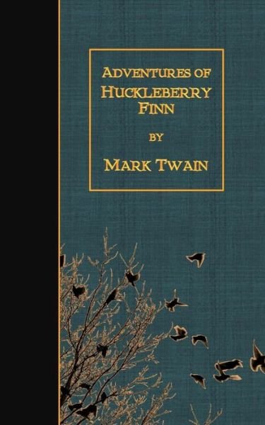 Adventures of Huckleberry Finn - Mark Twain - Bøker - Createspace - 9781507612323 - 20. januar 2015