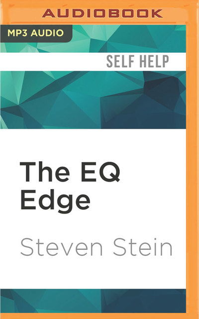 The Eq Edge - Liam O'Brien - Muzyka - Audible Studios on Brilliance - 9781522686323 - 26 lipca 2016