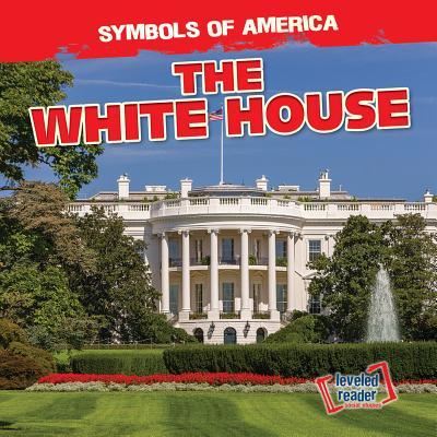 Cover for Barbara M Linde · The White House (Paperback Book) (2018)