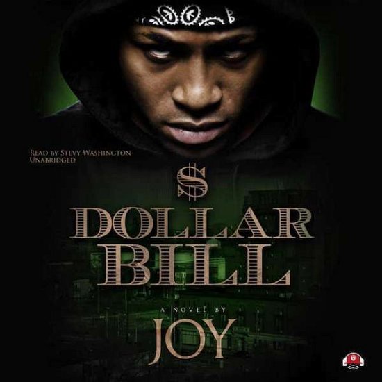 Cover for Joy · Dollar Bill (CD) (2017)