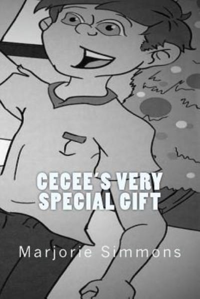 Cecee's Very Special Gift - Marjorie Simmons - Bøger - CreateSpace Independent Publishing Platf - 9781543294323 - 22. februar 2017