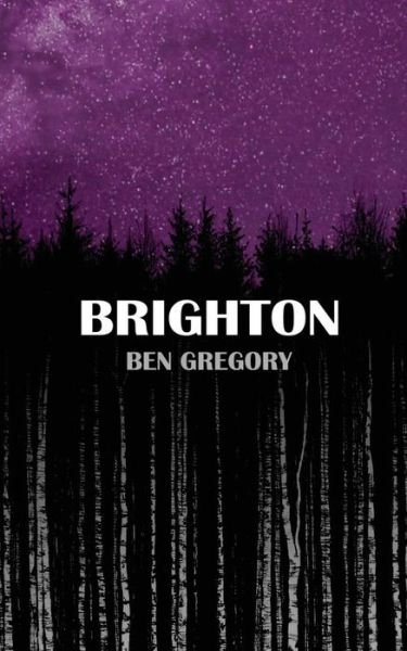 Cover for Ben Gregory · Brighton (Paperback Bog) (2017)