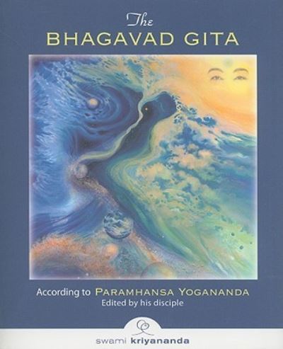 Cover for The Bhagavad Gita (Pocketbok) (2008)