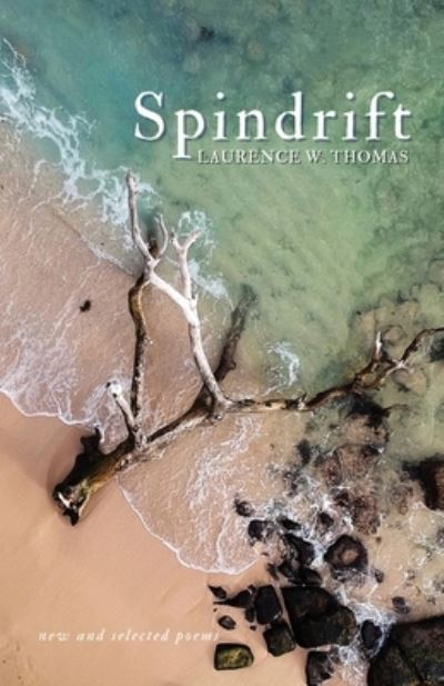 Cover for Laurence W Thomas · Spindrift (Paperback Book) (2021)