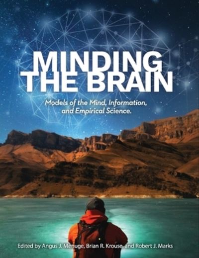 Cover for Angus Menuge · Minding the Brain (Book) (2023)