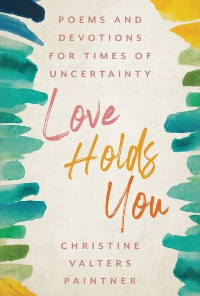 Cover for Christine Valters Paintner · Seventy-Two Names for Love (Pocketbok) (2023)