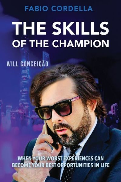 Cover for Wilson Conceicao · The Skills of The Champion (Paperback Book) (2020)